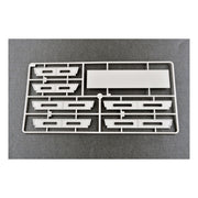 Trumpeter 03710 1/200 HMS Hood