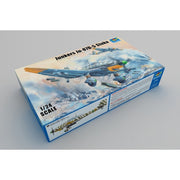 Trumpeter 02424 1/24 Junkers Ju-87D-5 Stuka