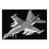 Trumpeter 03206 1/32 EA-18G Growler
