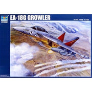 Trumpeter 03206 1/32 EA-18G Growler