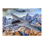 Trumpeter 03205 1/32 F/A-18F Super Hornet