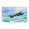 Trumpeter 1/32 Messerchmitt Me 262 B-1a/U1