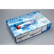Trumpeter 02263 1/32 P-47D Thunderbolt - Metro Hobbies