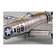 Trumpeter 02263 1/32 P-47D Thunderbolt - Metro Hobbies