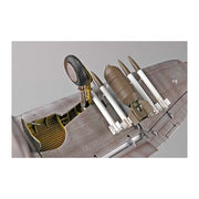 Trumpeter 02263 1/32 P-47D Thunderbolt - Metro Hobbies