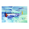 Trumpeter 02263 1/32 P-47D Thunderbolt - Metro Hobbies