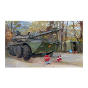 Trumpeter 00387 1/35 Italian B1 Centauro Late Version