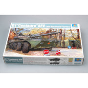 Trumpeter 00387 1/35 Italian B1 Centauro Late Version
