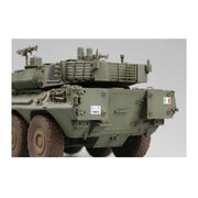 Trumpeter 00387 1/35 Italian B1 Centauro Late Version