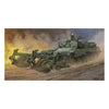 Trumpeter 09552 1/35 Russian Armored Mine-Clearing Vehicle BMR-3