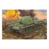 Trumpeter 09544 1/35 Russian KV-3 Heavy Tank