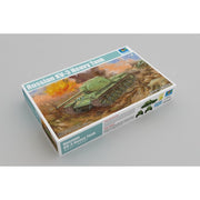 Trumpeter 09544 1/35 Russian KV-3 Heavy Tank