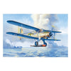 Trumpeter 02880 1/48 Fairey Albacore Torpedo Bomber*
