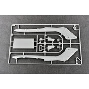 Trumpeter 05808 1/48 de Haviland DH.110 Sea Vixen Faw.2