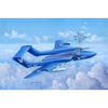 Trumpeter 05808 1/48 de Haviland DH.110 Sea Vixen Faw.2