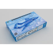 Trumpeter 05808 1/48 de Haviland DH.110 Sea Vixen Faw.2