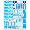 Trumpeter 05808 1/48 de Haviland DH.110 Sea Vixen Faw.2