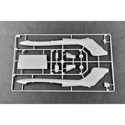 Trumpeter 05808 1/48 de Haviland DH.110 Sea Vixen Faw.2