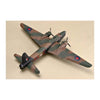 Trumpeter 02808 1/48 Wellington Mk.1C
