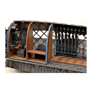 Trumpeter 02808 1/48 Wellington Mk.1C