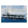 Trumpeter 06714 1/700 USS Kitty Hawk CV-63*