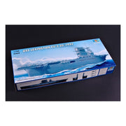 Trumpeter 05716 1/700 USS Lexington CV-2 05/1942 - Metro Hobbies