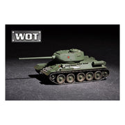Trumpeter 07167 1/72 Russian T-34/85