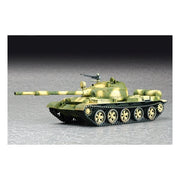 Trumpeter 07147 1/72 Russian T-62 Main Battle Tank Mod.1972