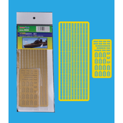 Trumpeter 06636 Handrails & Ladders for 1/350 Model Ship