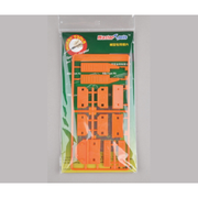 Trumpeter 09917 Model Saw