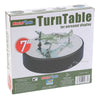 Trumpeter 09835 Turntable 7inch (182mm) Round (Battery Operated)