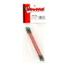 Traxxas 5318X Aluminium Pushrod Red Revo (2) 020334531896