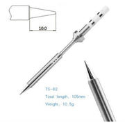 TS100 Soldering Tip B2