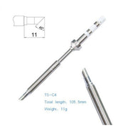 TS100 Soldering Tip C4
