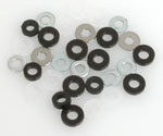 Schumacher U1548 Speed Pack - M3 Washers