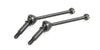 Schumacher U2151 Steel CV D/shafts: Blade
