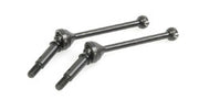 Schumacher U2151 Steel CV D/shafts: Blade