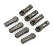 Schumacher U3500 Pro-Ball Socket; Black - pk 8