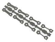 Schumacher U3521 C/F Trans Link Tuning Set - 4prs