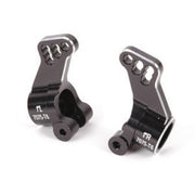 Schumacher U3605 Alloy Rear Hubs; 1 Deg CAT/Cougar SV