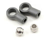 Schumacher U3706 Rod End Ball + Socket - Cougar SV2 pr