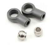 Schumacher U3706 Rod End Ball + Socket - Cougar SV2 pr