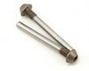Schumacher U3715 Pivot Pin; Screw Type 25mm pr