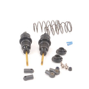 Schumacher U4492 Big Bore Shocks Med V2 - Assembled