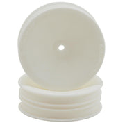 Schumacher U4661 Wheel Hex Slim 2WD White