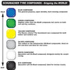 Schumacher U6624 SST Mini Pins 24/25 Yellow (pr)