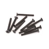 Schumacher U7125 Speed Pack M3 x 25 Csk Hd 10pc