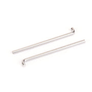 Schumacher U7162 Lower Pivot Pin Rear Pair