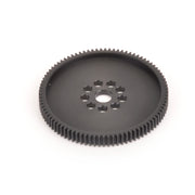 Schumacher U7178 89T Diff Spur Gear