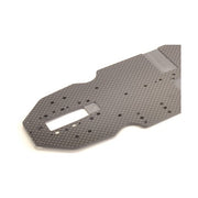 Schumacher U8237 C/F Chassis 2.25mm Mi8